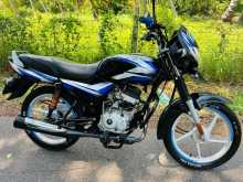 Bajaj CT-100 2024 Motorbike