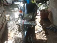 Bajaj CT-100 2019 Motorbike