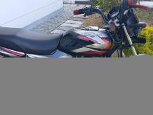 Bajaj CT-100 2026 Motorbike