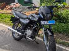 Bajaj CT-100 2009 Motorbike