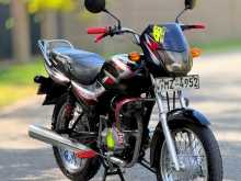 Bajaj CT-100 2006 Motorbike