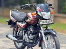 Bajaj CT-100 2024 Motorbike