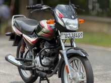 Bajaj CT-100 2024 Motorbike