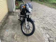 Bajaj CT-100 2015 Motorbike