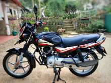 Bajaj CT-100 2024 Motorbike