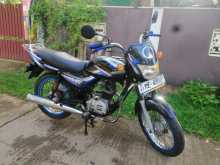 Bajaj CT-100 2013 Motorbike
