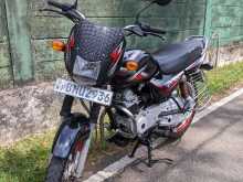 Bajaj CT-100 2019 Motorbike