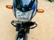 Bajaj CT-100 2026 Motorbike