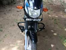 Bajaj CT-100 2025 Motorbike