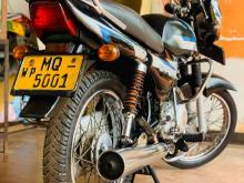 Bajaj CT-100 2006 Motorbike