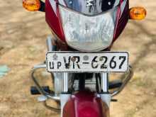 Bajaj CT-100 2010 Motorbike