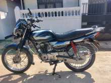 Bajaj CT-100 2005 Motorbike