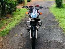 Bajaj CT-100 2006 Motorbike