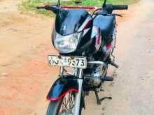 Bajaj CT-100 2006 Motorbike