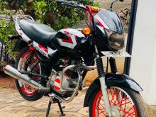 Bajaj CT-100 2007 Motorbike