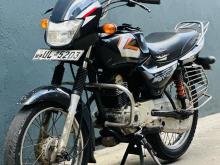 Bajaj CT-100 2008 Motorbike