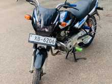 Bajaj CT-100 2011 Motorbike