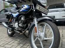 Bajaj CT-100 2024 Motorbike