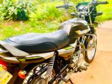 Bajaj CT-100 2005 Motorbike