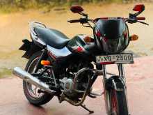 Bajaj CT-100 2012 Motorbike