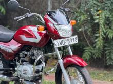 Bajaj CT-100 2011 Motorbike