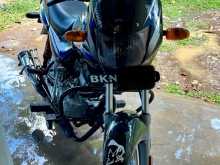 Bajaj CT-100 2026 Motorbike