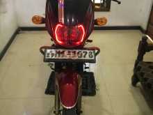 Bajaj CT-100 2006 Motorbike
