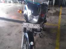 Bajaj CT-100 2009 Motorbike