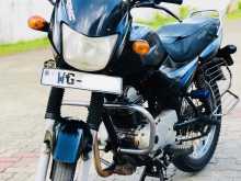 Bajaj CT-100 2011 Motorbike