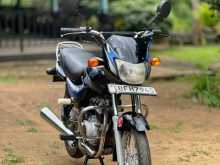 Bajaj CT-100 2020 Motorbike