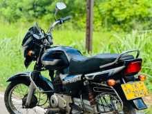 Bajaj CT-100 2008 Motorbike