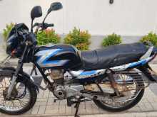Bajaj CT-100 2006 Motorbike
