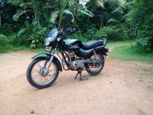 Bajaj CT-100 2006 Motorbike