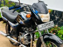 Bajaj CT-100 2018 Motorbike