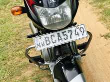 Bajaj CT-100 2015 Motorbike