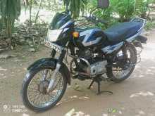 Bajaj CT-100 2008 Motorbike