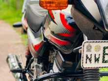 Bajaj CT-100 2019 Motorbike