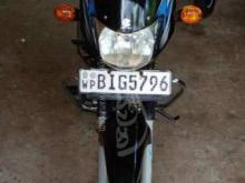 Bajaj CT-100 2019 Motorbike