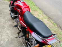 Bajaj CT-100 2006 Motorbike