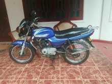 Bajaj CT-100 2006 Motorbike