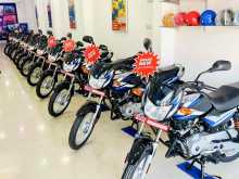 Bajaj CT-100 2025 Motorbike
