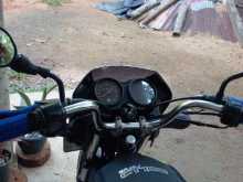 Bajaj Ct-100 2015 Motorbike