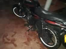 Bajaj Discover 125 2013 Motorbike