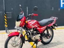Bajaj CT-100 2006 Motorbike