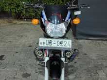 Bajaj CT-100 2008 Motorbike