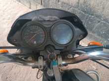 Bajaj CT-100 2010 Motorbike