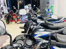 Bajaj CT-100 2025 Motorbike