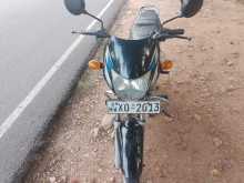 Bajaj CT-100 2011 Motorbike