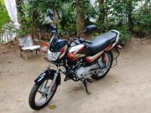 Bajaj CT-100 2025 Motorbike