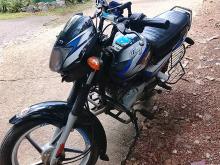 Bajaj CT-100 2025 Motorbike